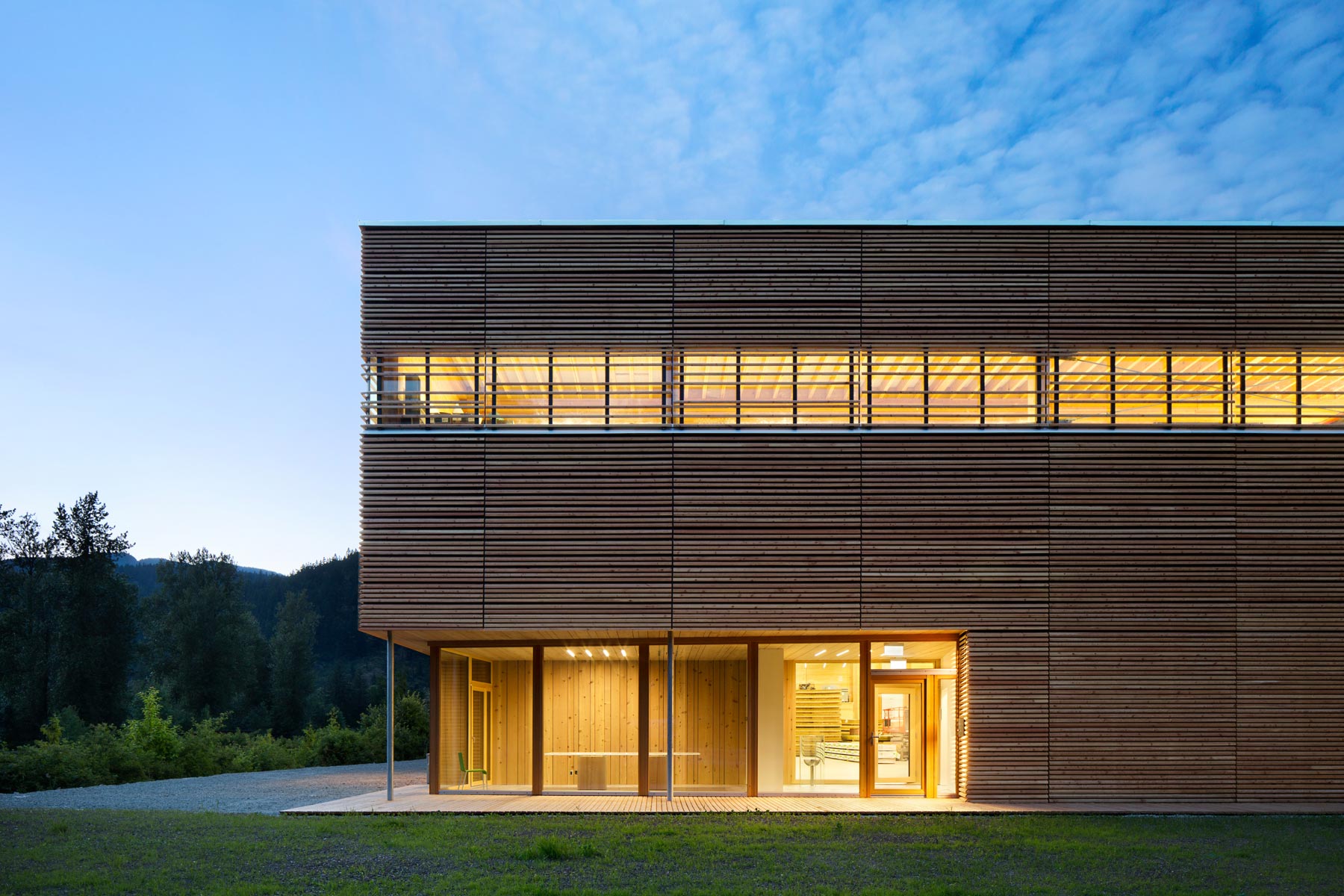 BC Passive House